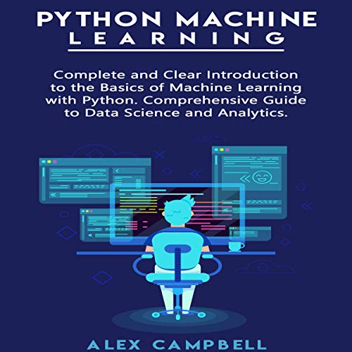 python machine learning basics