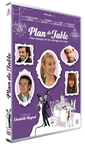 Plan de Table