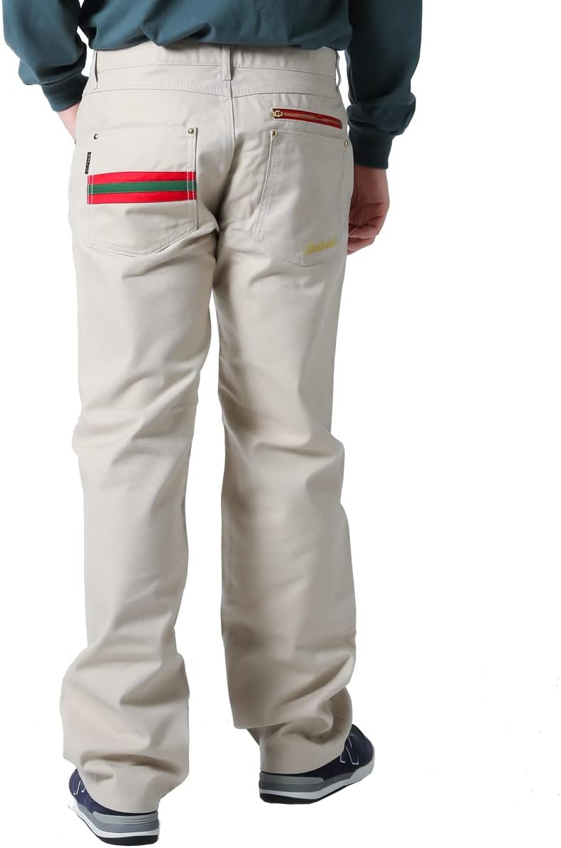 期間限定お試し価格】 折返しチノパン 28×30 tessiturasdenos.com.br