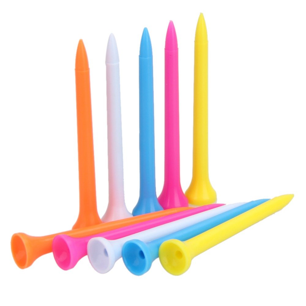 Futaba Portable 69mm Golf Tees - 100Pcs/Set (B075VP5RDM) Amazon Price History, Amazon Price Tracker
