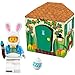 LEGO 5005249 - Hütte des Osterhasen