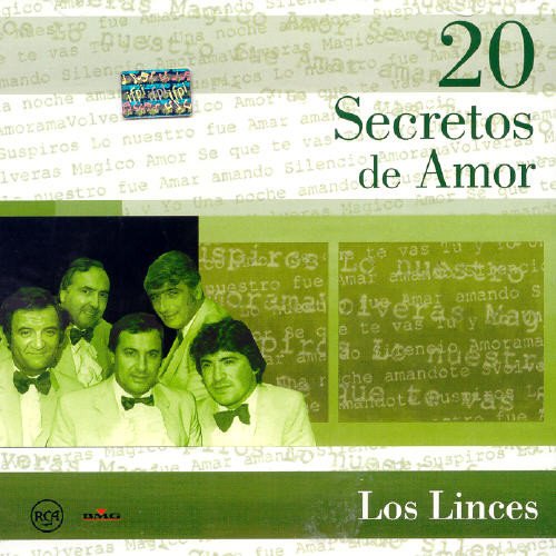 20 Secretos de Amor