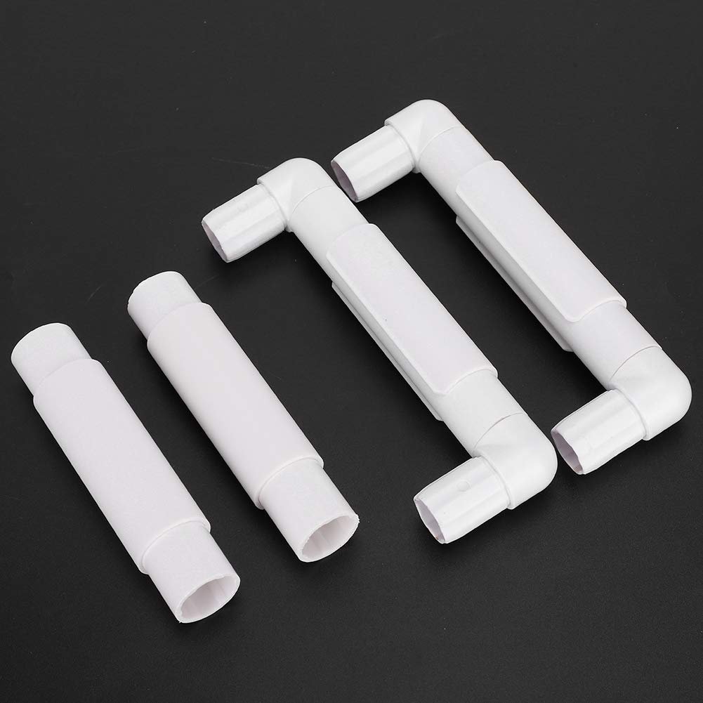 S Embroidery DIY Hoop Stitch Craft Tool Handhold Rec Sewing Supplies1 X 11in S Embroidery FrameEmbroidery HoopSewing Plastic Stitch FrameNeedlecraft Supplies the of Convenience (43.1 * 43.1CM)