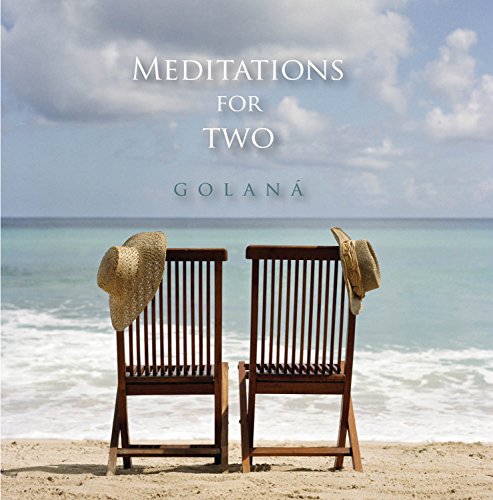 MEDITATIONS FOR TWO