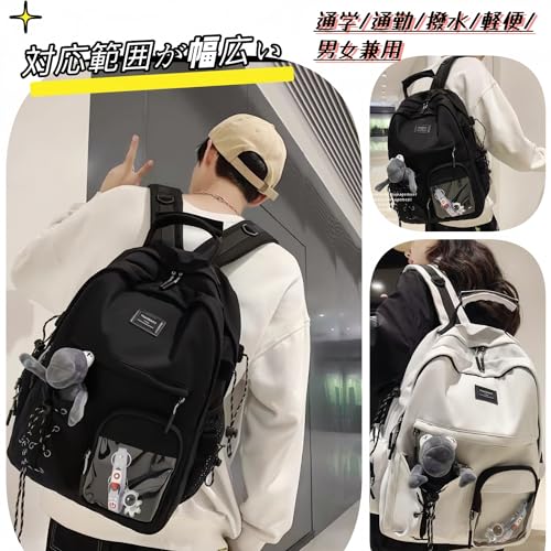 Enfsdtyec リュック の商品画像 6