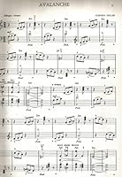 Most Popular Piano Pieces - Most Popular Series No.1 1892586002 Book Cover