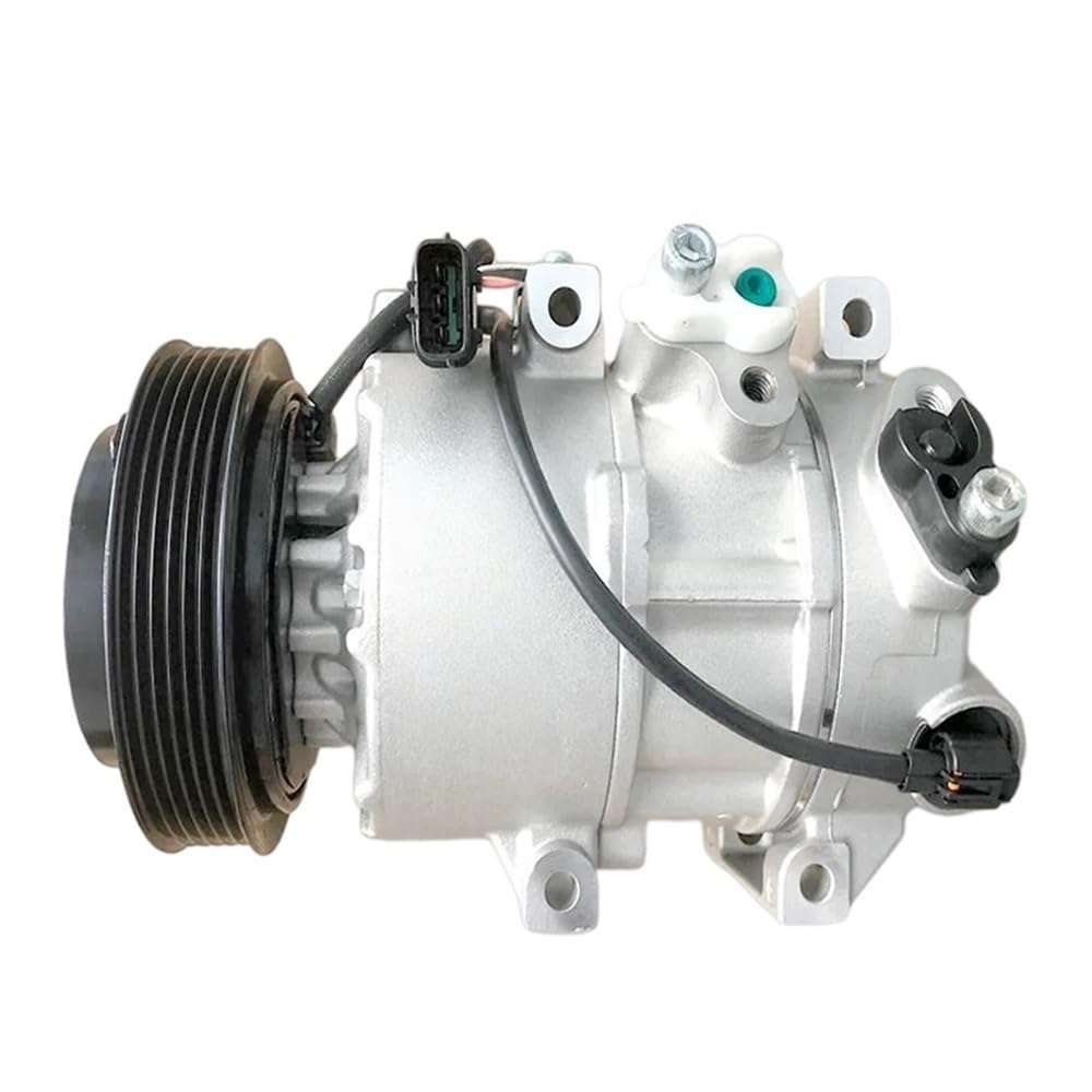 AC Compressor Compatible for Hyundai Kia Tucson Sportage 2010 2011 2012 2013 2014 2015 2016 977012S500 977012S502 97701-2S500 97701-2S502