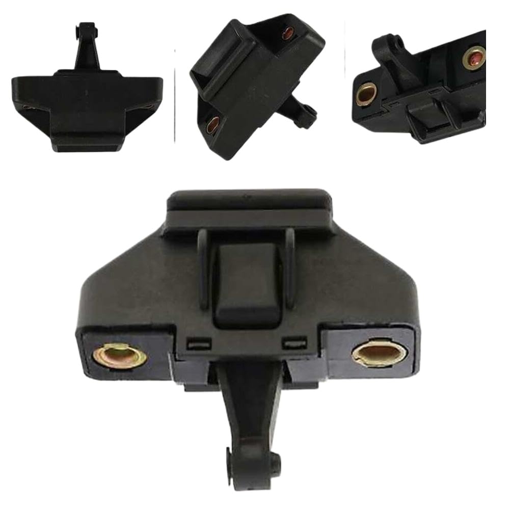 Acaaaywtn Onecolor Rear Tail Gate Latch Lock Compatible With Scenic Mk1 I Ii Kangoo Thalia