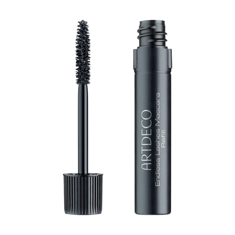 ARTDECO Mascara Endless Lashes – Nachfüllbare Version
