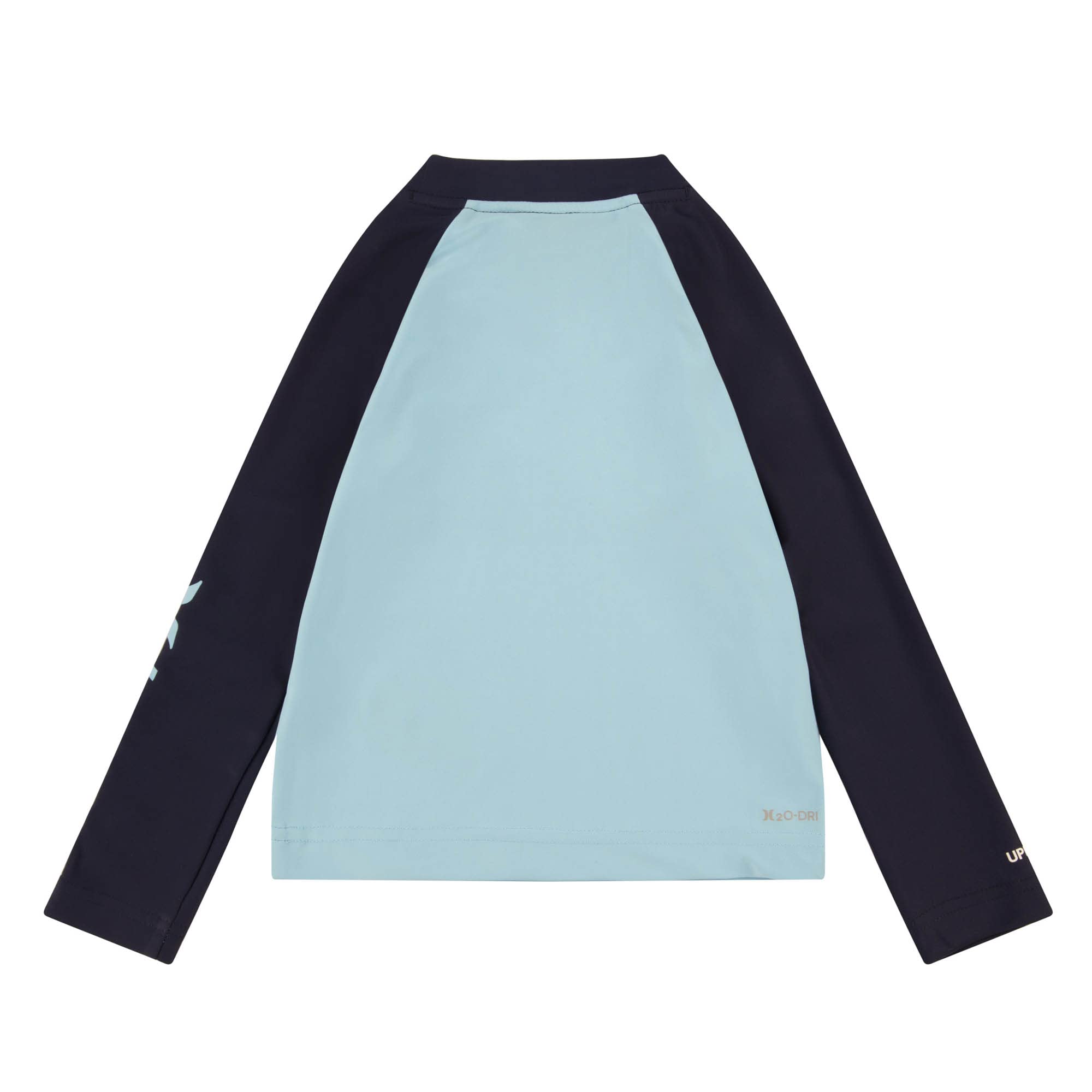 Hurley Koszulka Chłopcy Hrlb Upf Tricot Raglan Top