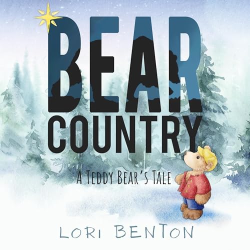 Bear Country by Lori Benton episode artwork