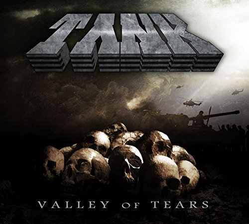 【中古】「非常に良い」［CD］Valley Of Tears Amazon.co.jp: Valley Of Tears: ミュージック