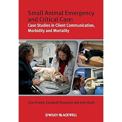 Small Animal Emergency and Critical Care