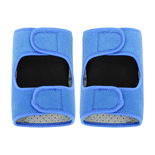 Ginocchiera Regolabile per Bambini, Ginocchiere