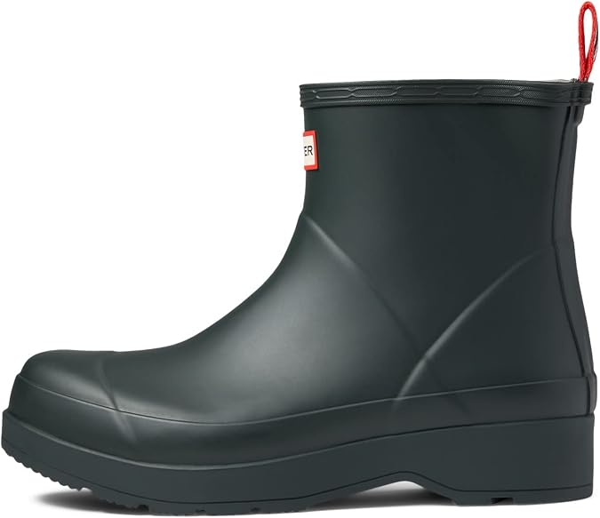 HUNTER Men's Rain Boot