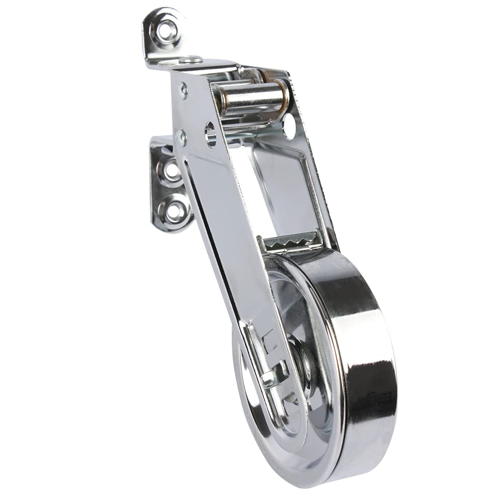 rolllra Gurtwickler Aufputzgurtwickler Aufschraub-Gurtwickler