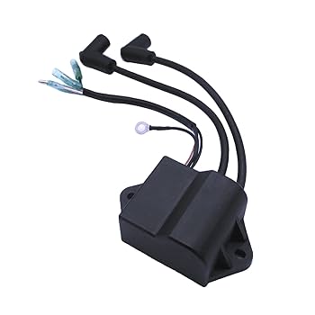 Amazon | ボートエンジン C.D.I CDIユニット 32900-96340 32900