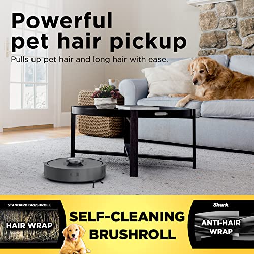 Shark RV2310AE Matrix Self-Emptying Robot Vacuum thumb #2