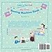 My First Sewing Machine Book: Learn to Sew Kids