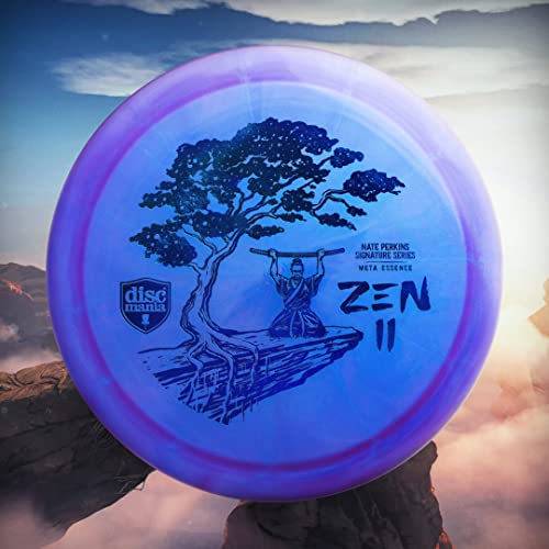 Discmania Zen 2 Nate Perkins Signature Series Essence #TOP23