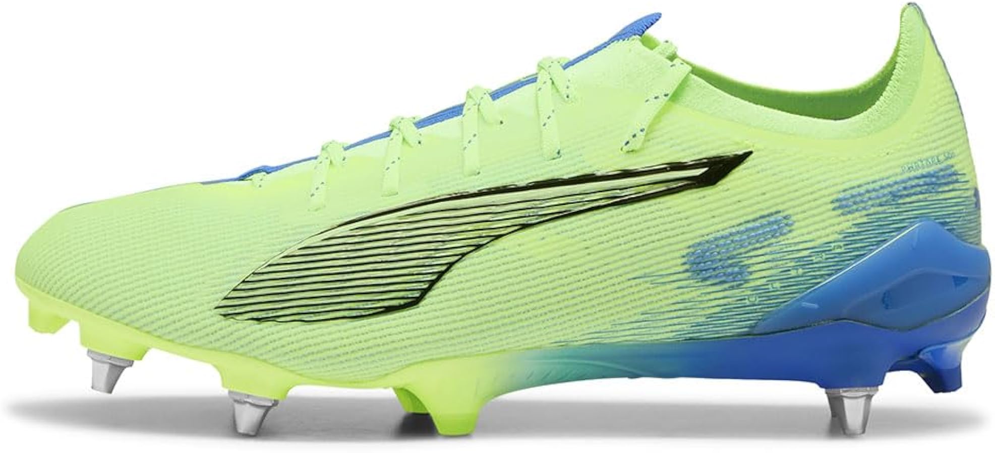 Amazon | [PUMA] プーマ ウルトラ 5 アルティメット MXSG サッカー