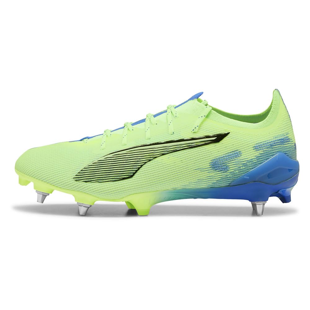 PUMA Chłopcy Ultra Ultimate Fg/AgButy piłkarskie