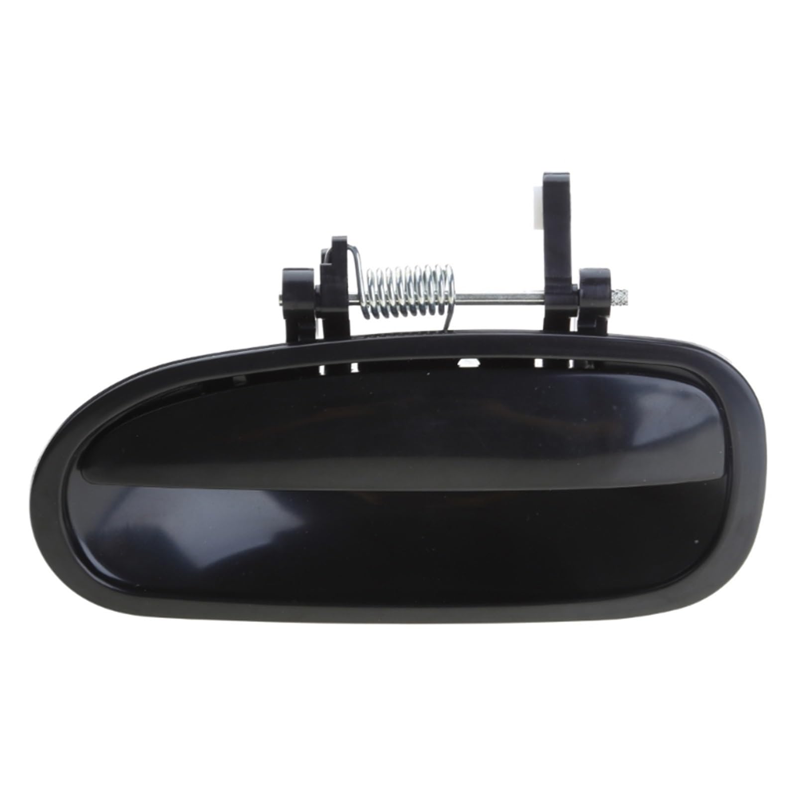 ZJYZYQ Car Sliding Outer Door Handle for Civic for EK3 for EK4 for EK9 1996-2000 Car Outside Exterior Door Handle(Rear Left)