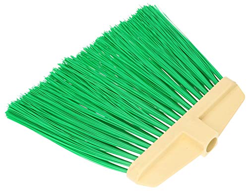 KOTARBAU® Nylon Kehrbesen 35 cm mit Langen Borsten 24 cm Universal-Besen zum Kehren von Staub Sand – Bild 4