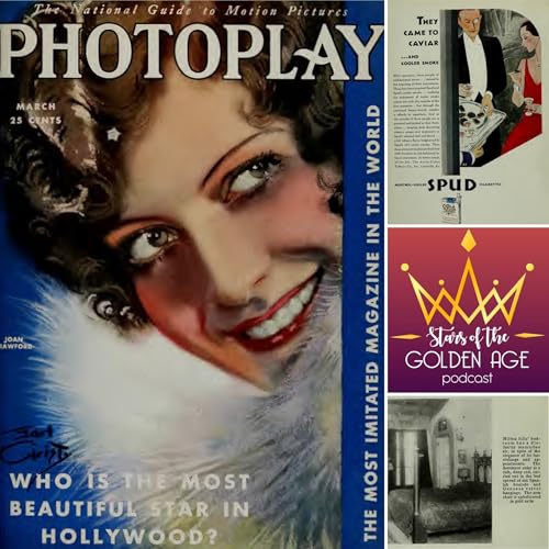 Hot off the Press! March 1930 Photoplay Magazine