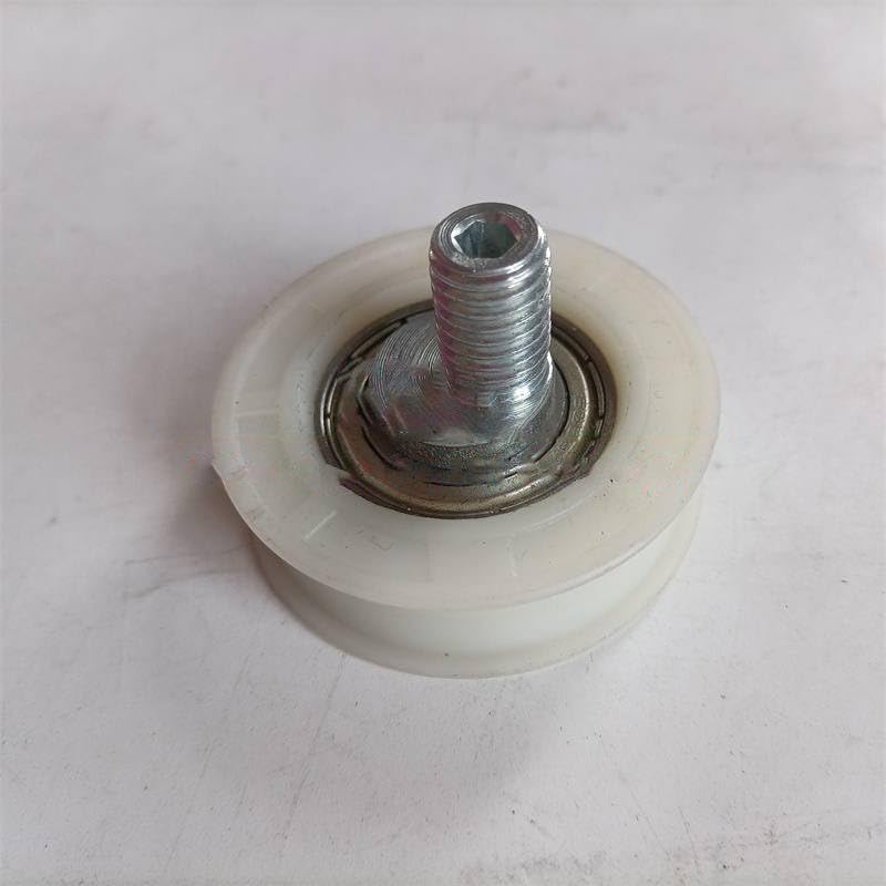 10PCS Lift Door Hanger Roller Eccentric 56x16x6003 56x16x6003