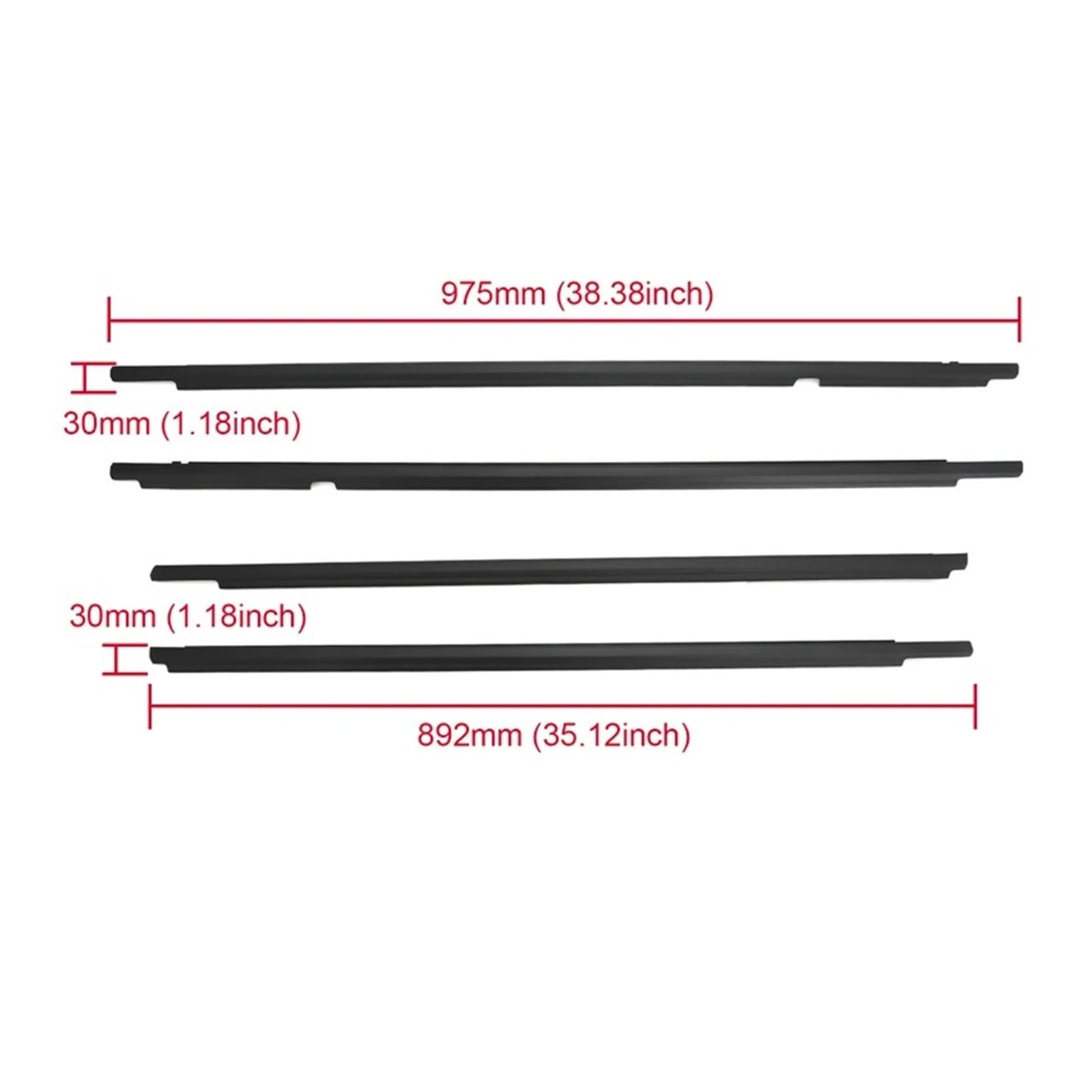 Tira Sellado Junta Goma Puerta Burletes De Goma Para Toyota Para Corolla 2003-2008 Incluye Protector Sellado Para Ventanas Y Molduras