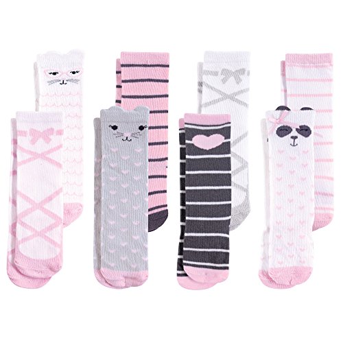Image of Hudson Baby Baby Knee High Socks