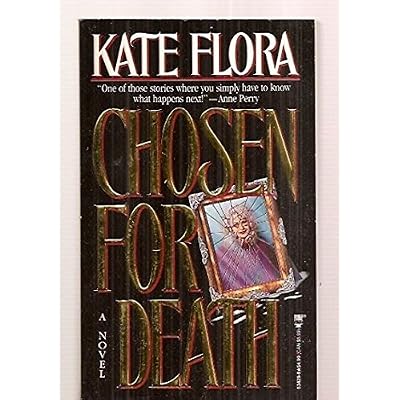 Chosen for Death