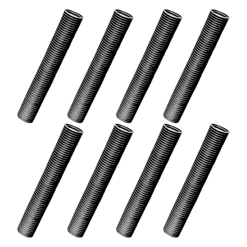 ツリーガード- ツリープロテクター ツリートランク プロテクター ガード | 8点 ラップカバー,樹皮保護ラップ 苗木用 - 芝生庭園植物用 動物猫ウサギ草刈り機から保護