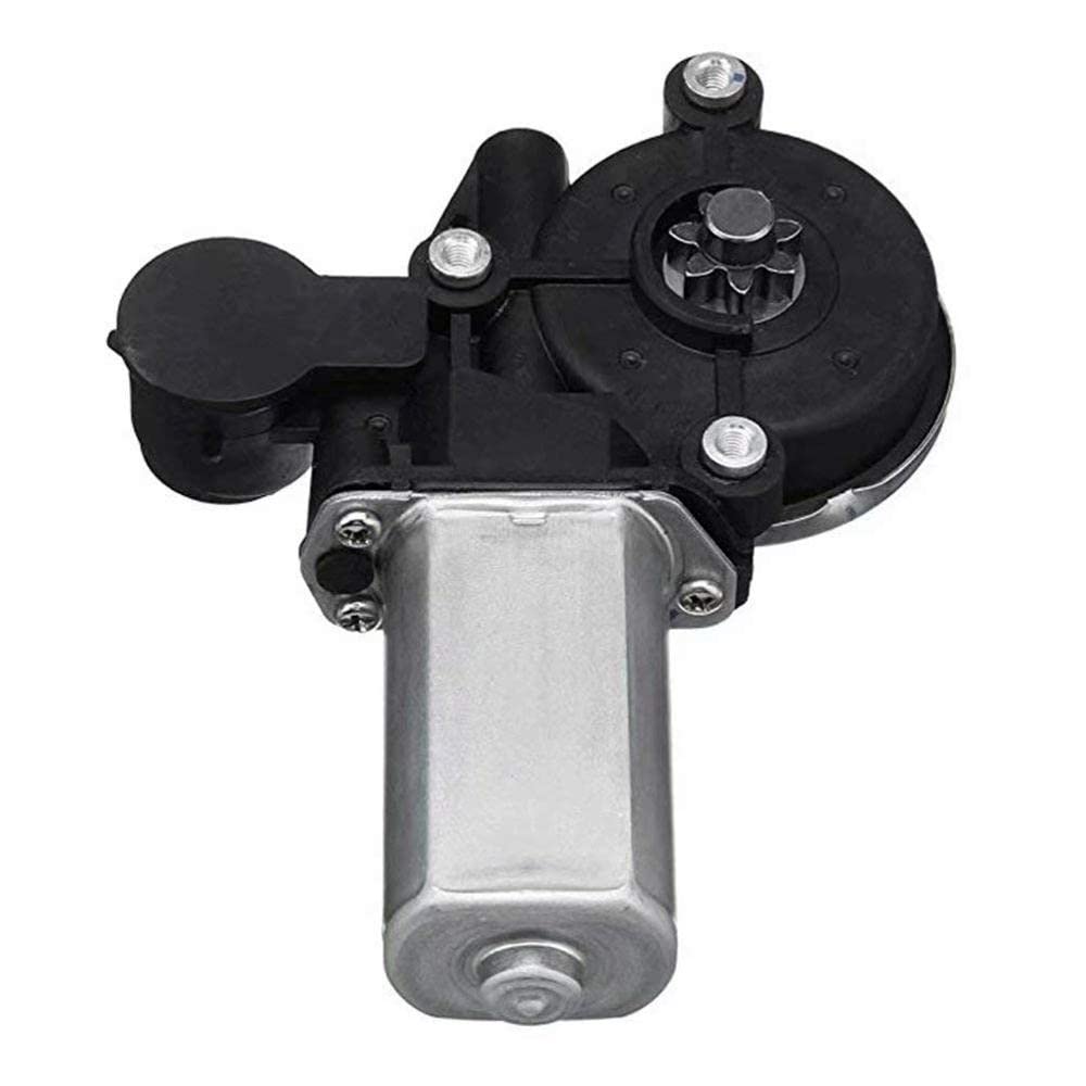 Motore Alzacristallo Anteriore Destro Per Toyota Highlander RAV4 - 8571042070 - Foto 11