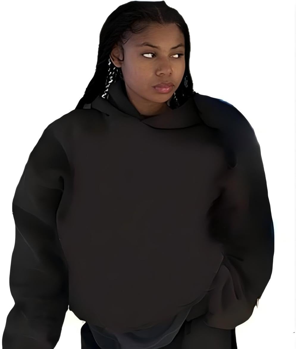 2024 Autumn/Winter Spider Web Hip Hop Hooded Hoodie for Men and Women Y2k Hoodie Matching Hoodies for Couples