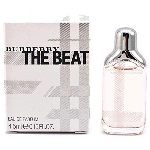 Preisvergleich Produktbild Burberry The Beat Eau de Parfum 4.5ml Spray