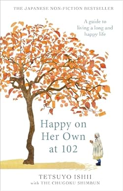 Happy on Her Own at 102 cover image