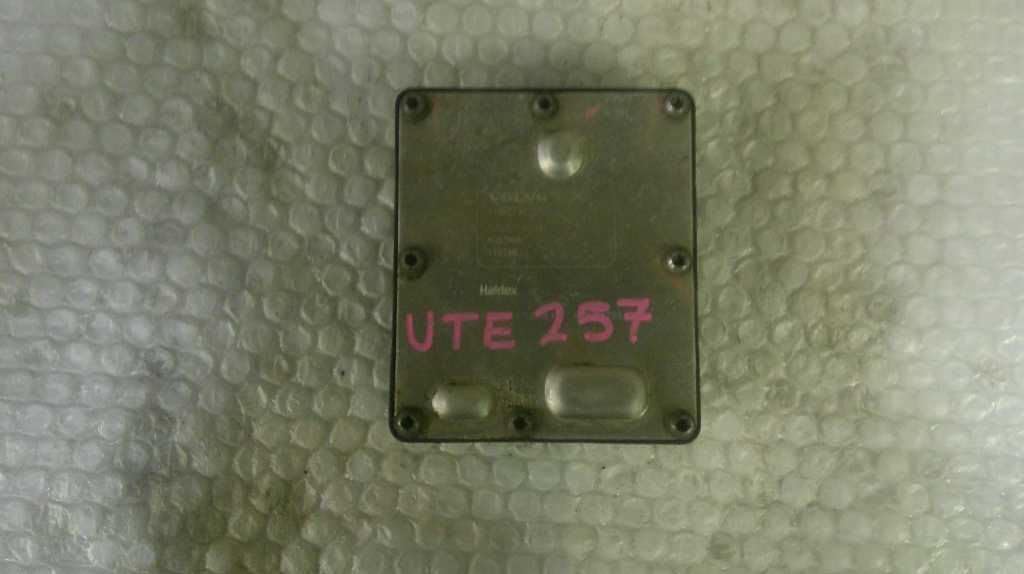 Haldex Control Module Fits 13-18 Compatible with Volvo X524 V60 XC60 XC70 31397731