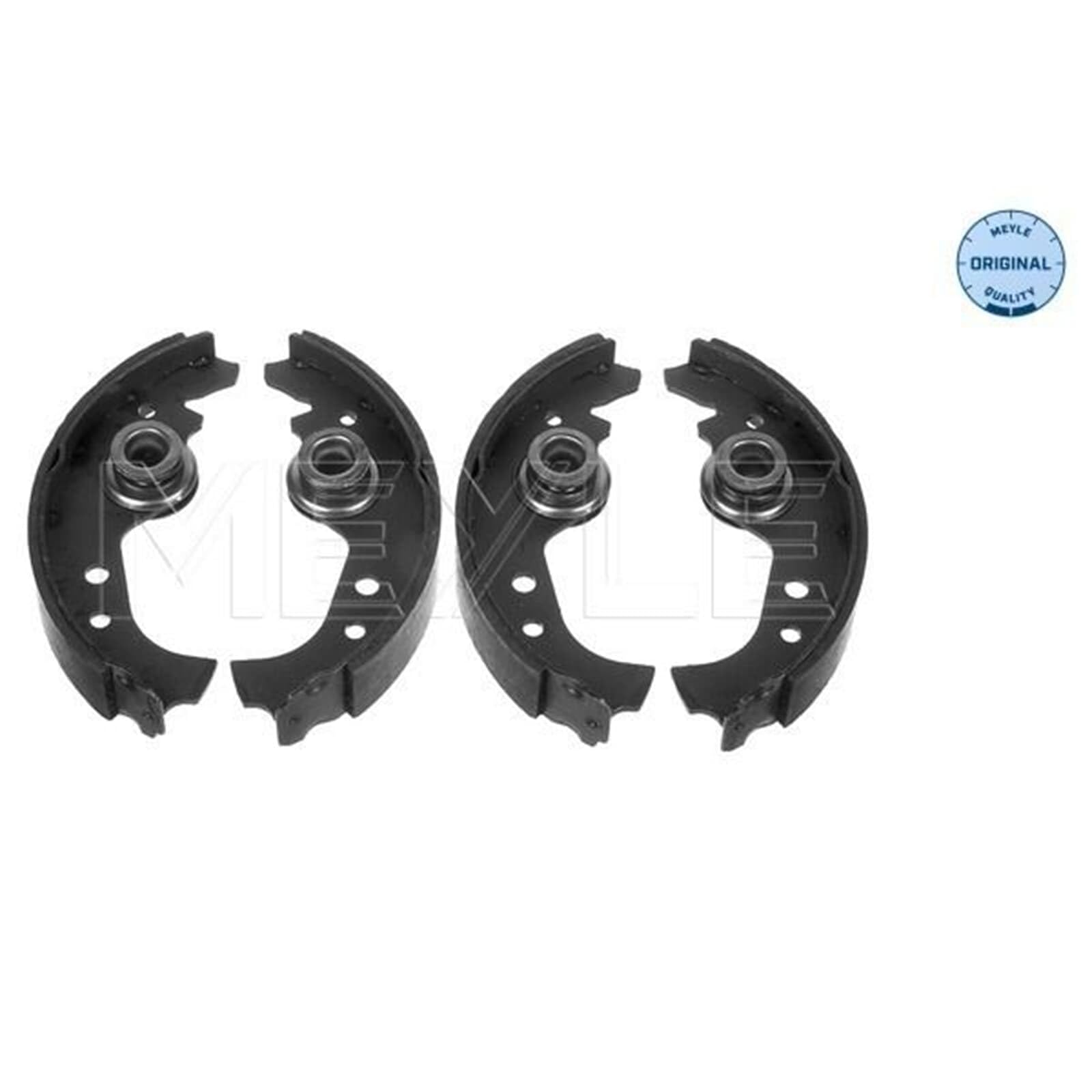 Meyle 714 042 1013 Brake Shoe Set For Ford Transit