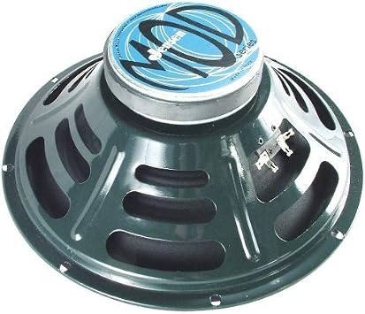Jensen Speaker MOD, 12", MOD12-70, 70W, Impedance 4 Ohm