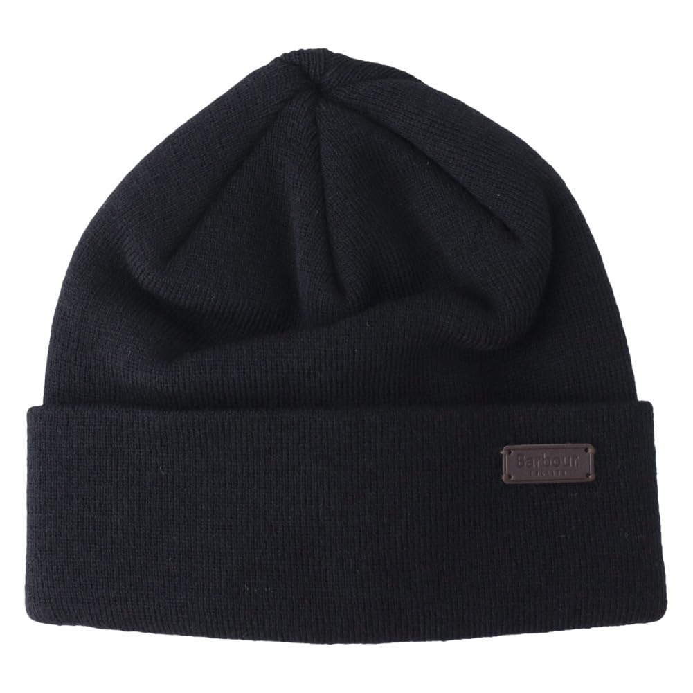 Barbour - Cappello Uomo Healey Beanie - Un, Olive