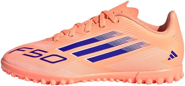 Amazon | アディダス フットサルシューズ ジュニア F50 クラブ TF