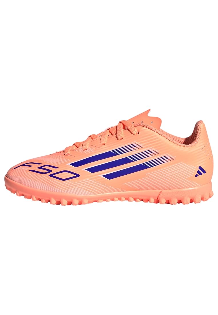 Amazon.co.jp: adidas Unisex Kids F50 Club TF Boys Girls 17~24.5cm