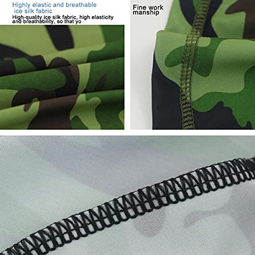 Opiniones y reviews de Cubrenuca para casco los 7 más buscados. 23 Imagen adicional