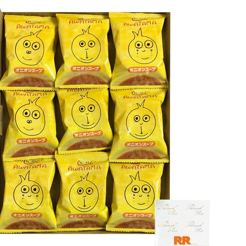 RR RXXHi 킽܃IjIX[v 10.9g ×9