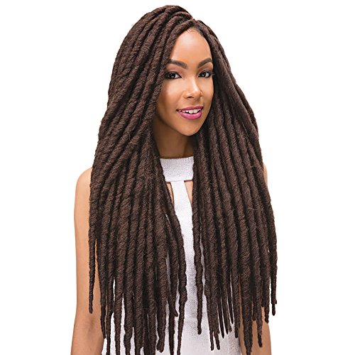 JANET COLLECTION 2X MAMBO UNI LOCS 24" (1)