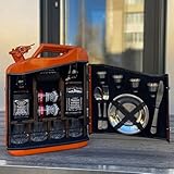 Photo Gallery wudli jerry can bar di natale, armadietto lattine di gas bar whisky bar, lattina mini bar per uomo, contenitore portatile per gli amanti del whisky, per uomo papà marito fidanzato capo red Photo Gallery wudli jerry can bar di natale, armadietto lattine di gas bar whisky bar, lattina mini bar per uomo, contenitore portatile per gli amanti del whisky, per uomo papà marito fidanzato capo red