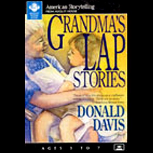 Grandma's Lap Stories