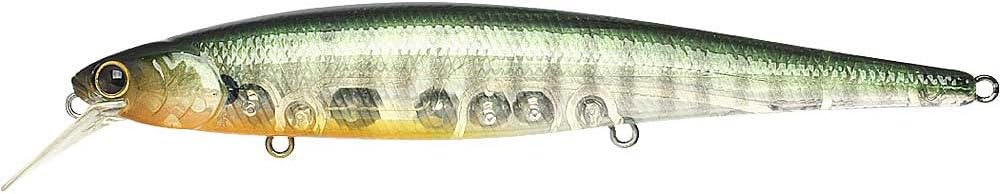 LUCKY CRAFT Slender Pointer 127MR